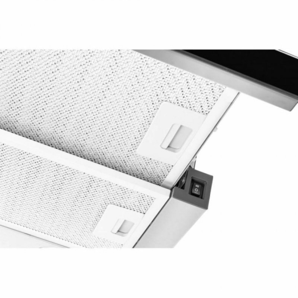 Вытяжка кухонная VENTOLUX GARDA 60 BG (1000) LED
