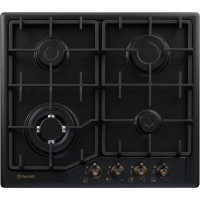 Варочная поверхность Perfelli HGM 61629 BL RETRO