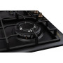 Варочна поверхня Perfelli HGM 61629 BL RETRO