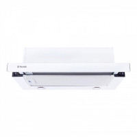 Вытяжка кухонная Perfelli TL 6812 C WH 1200 LED