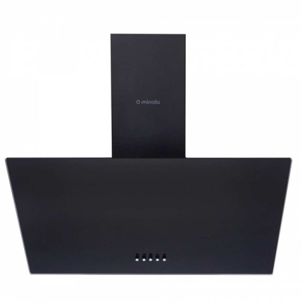 Вытяжка кухонная MINOLA HDN 6242 BL 700 LED