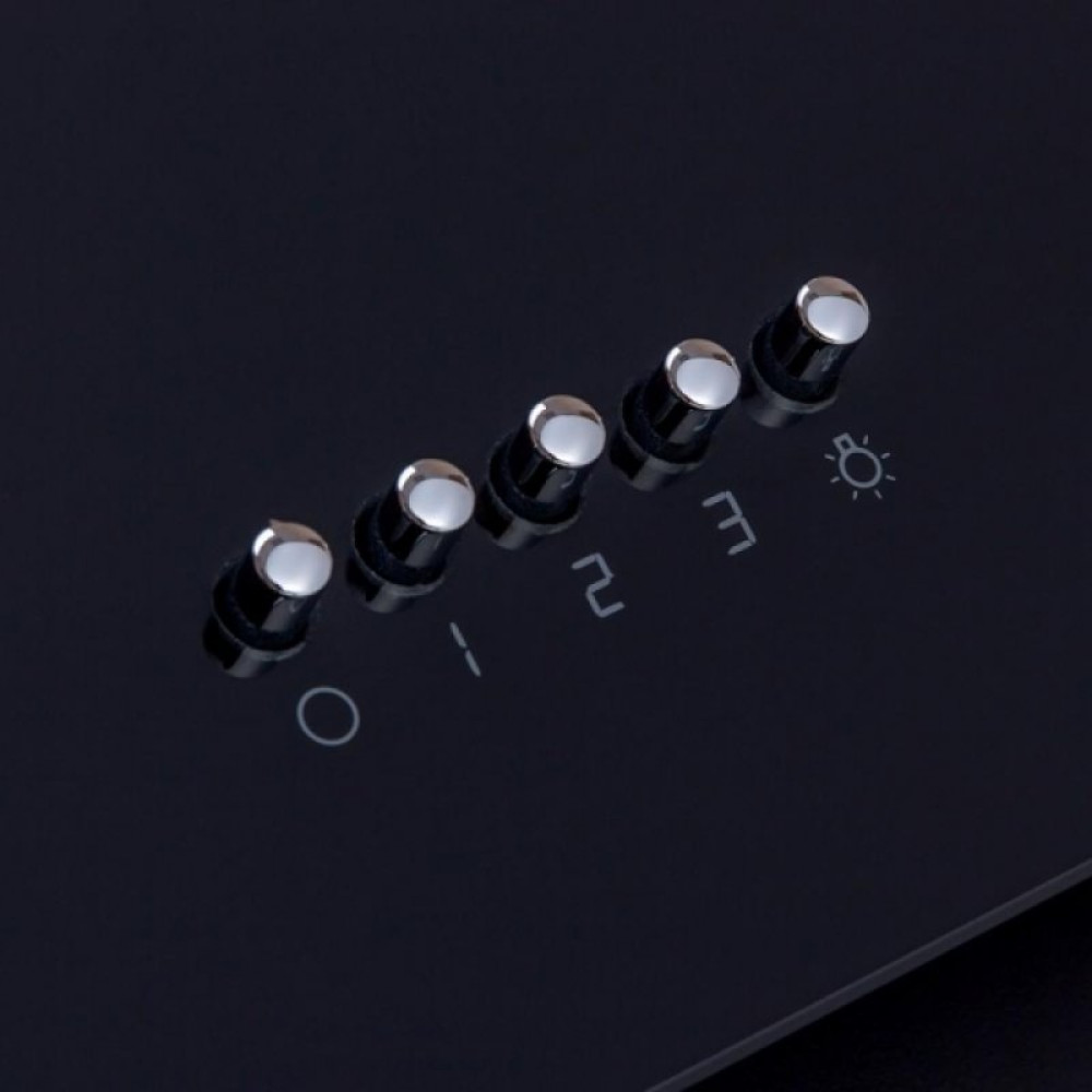 Вытяжка кухонная MINOLA HDN 6242 BL 700 LED