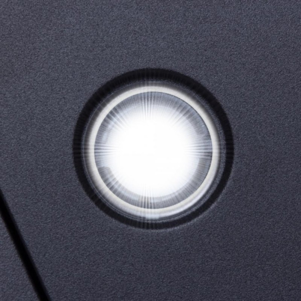 Вытяжка кухонная MINOLA HDN 6242 BL 700 LED