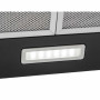 Вытяжка кухонная VENTOLUX LIDO 60 BK (700)