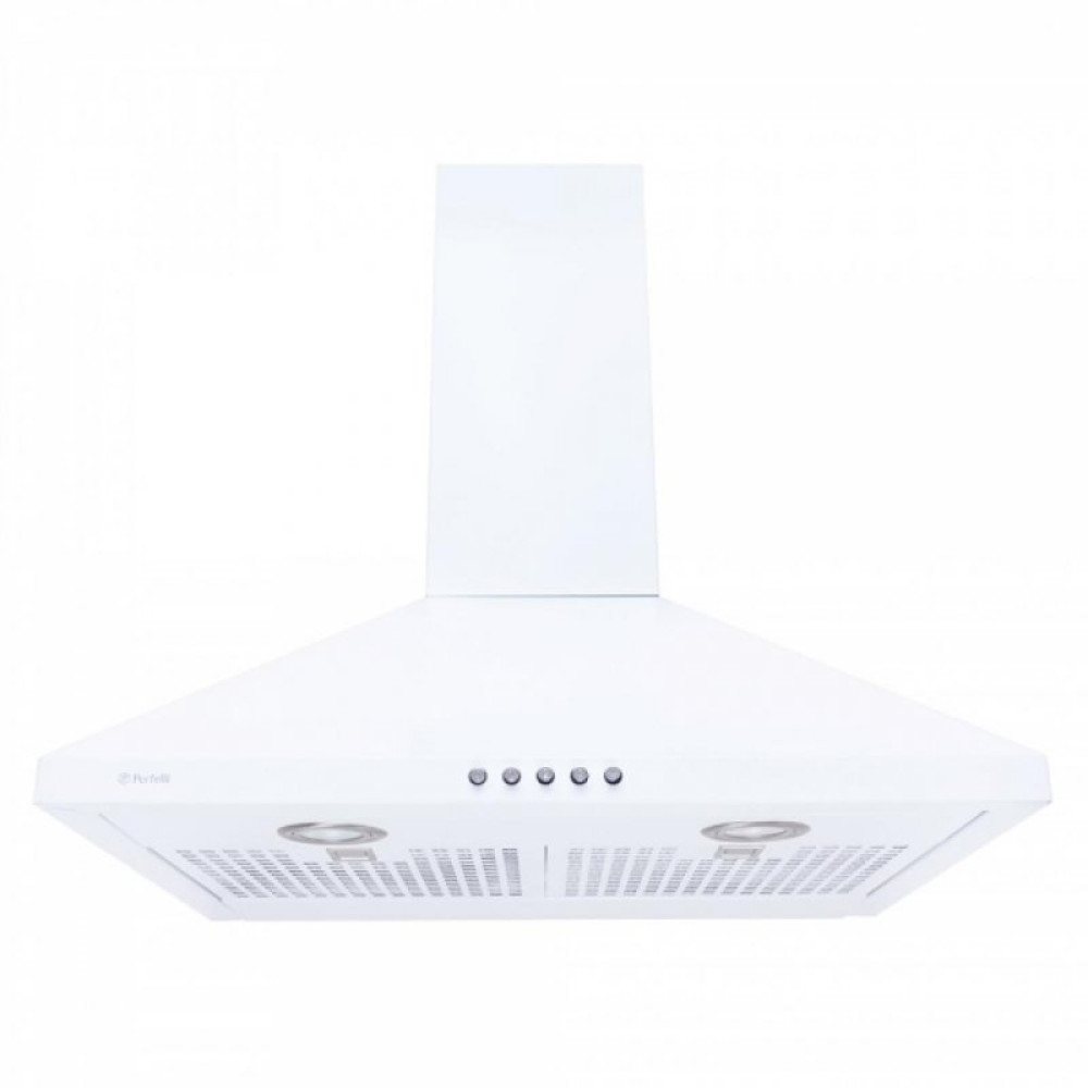 Вытяжка кухонная PERFELLI K 6442 W LED