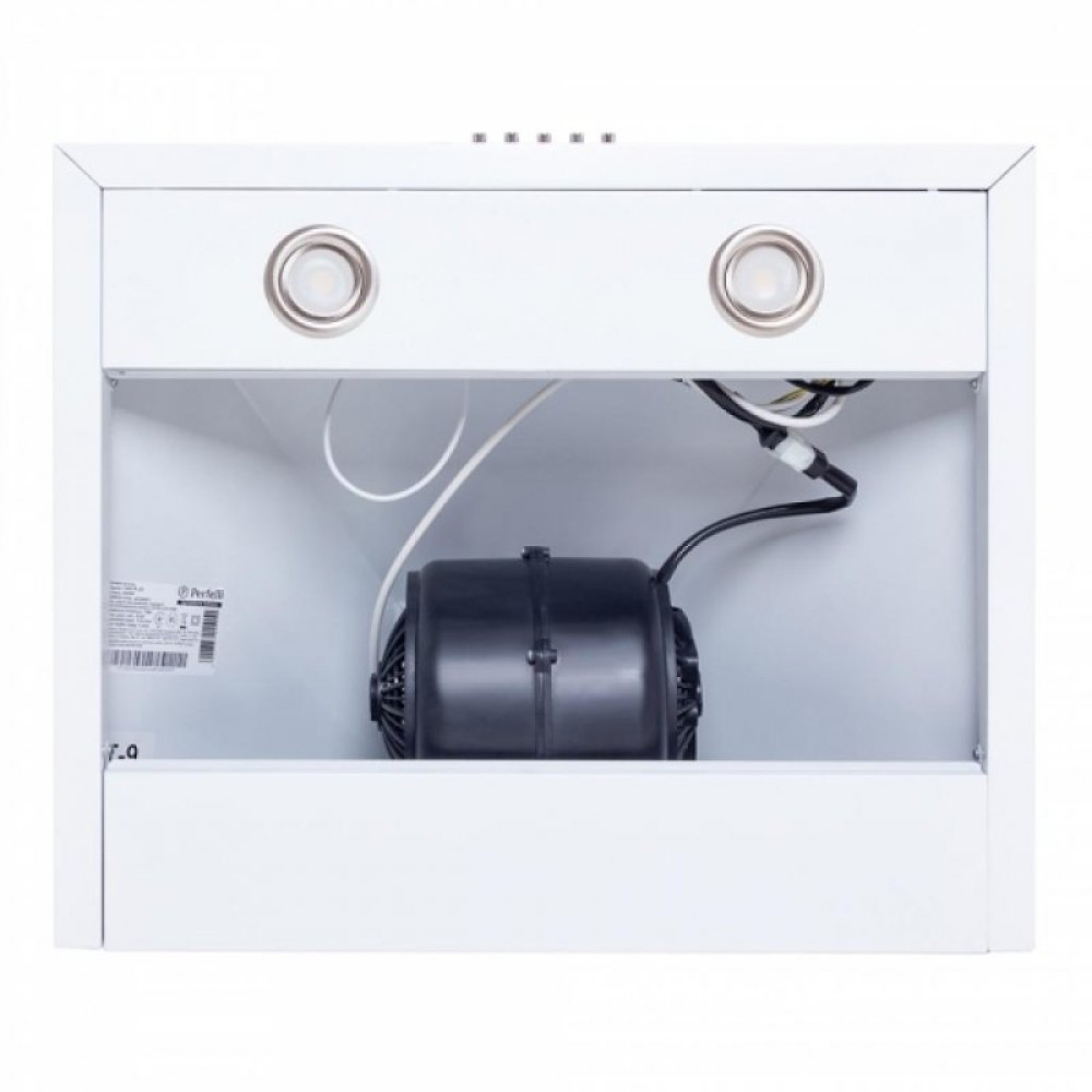 Вытяжка кухонная PERFELLI K 6442 W LED