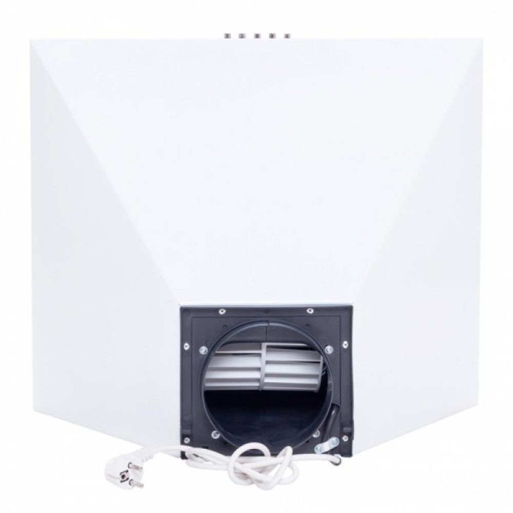 Вытяжка кухонная PERFELLI K 6442 W LED