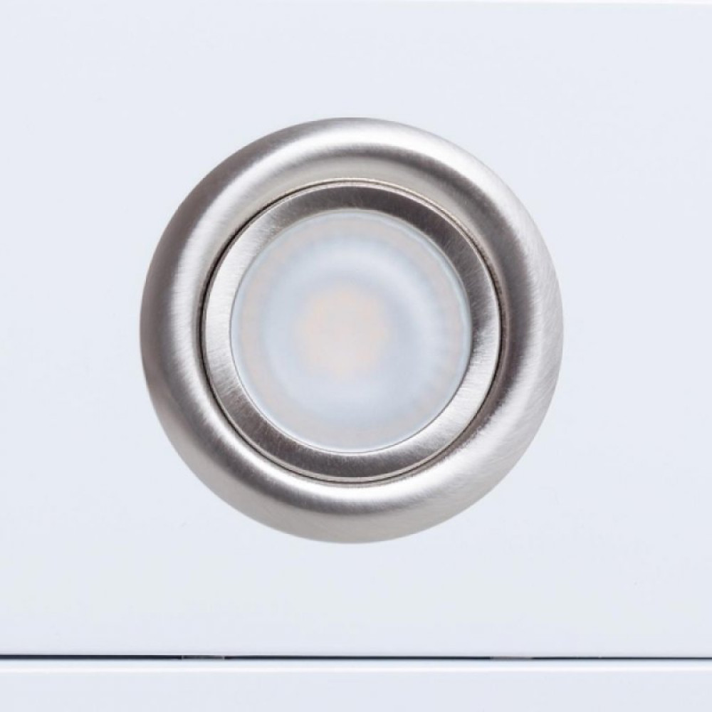 Вытяжка кухонная PERFELLI K 6442 W LED