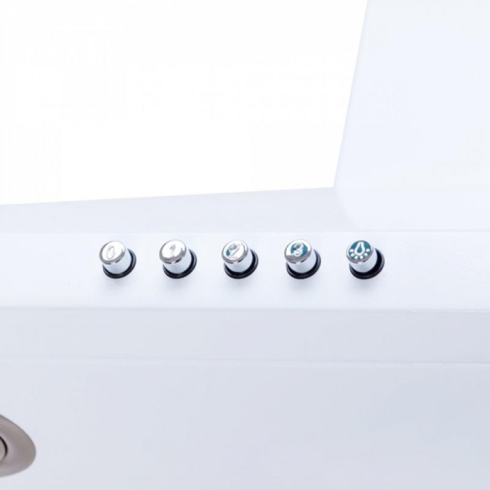 Вытяжка кухонная PERFELLI K 6442 W LED