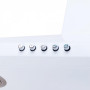 Вытяжка кухонная PERFELLI K 6442 W LED