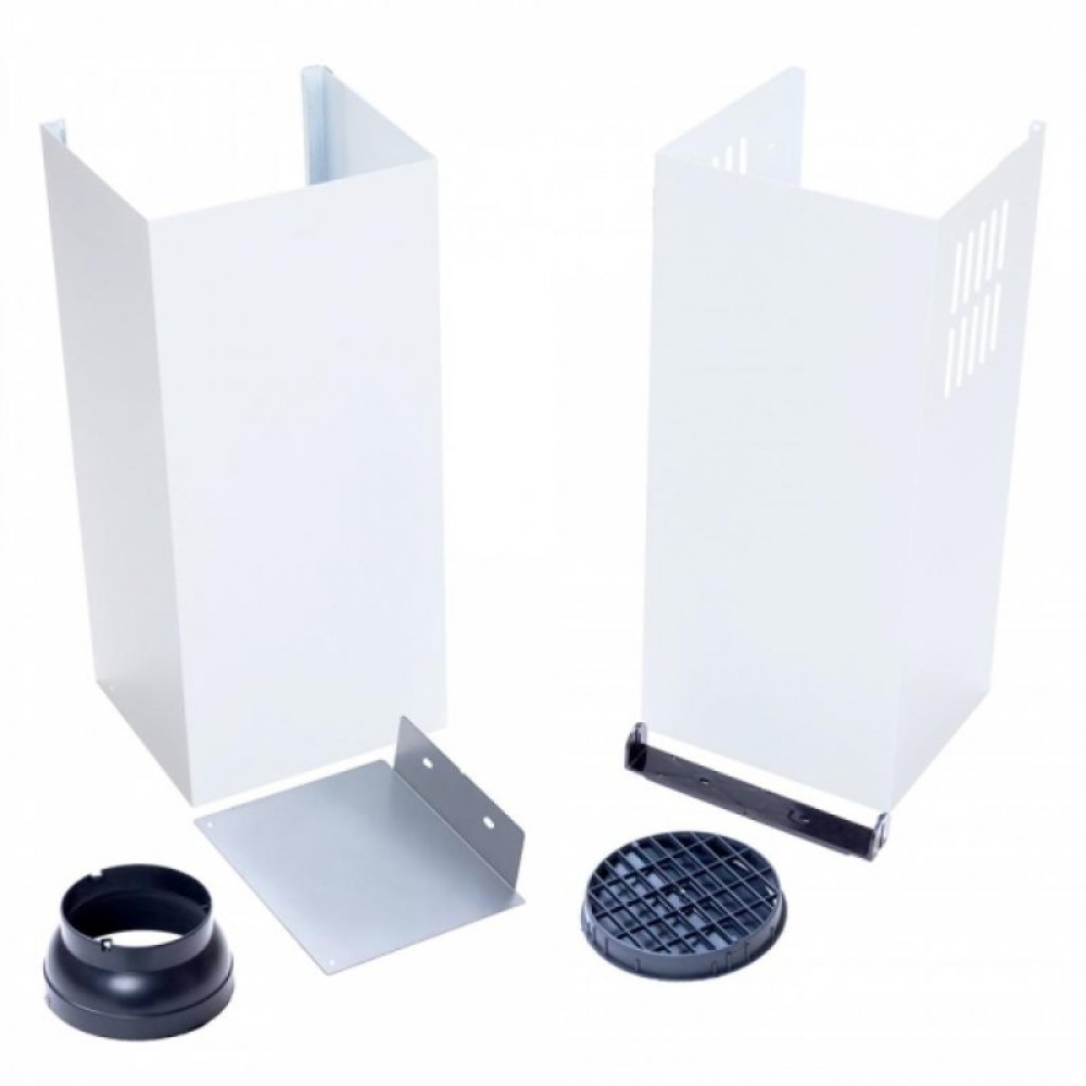 Вытяжка кухонная PERFELLI K 6442 W LED