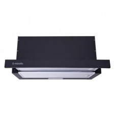 Витяжка кухонна Minola HTL 6914 BL 1300 LED