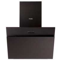 Вытяжка кухонная Pyramida NR-MG 60 (1000) M BL