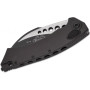 Нож Microtech Hawk Auto Black Blade (166-1T)