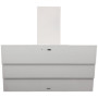 Вытяжка кухонная ELEYUS Troy 1200 LED SMD 90 WH (Troy1200LEDSMD90WH)
