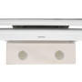 Вытяжка кухонная ELEYUS Troy 1200 LED SMD 90 WH (Troy1200LEDSMD90WH)