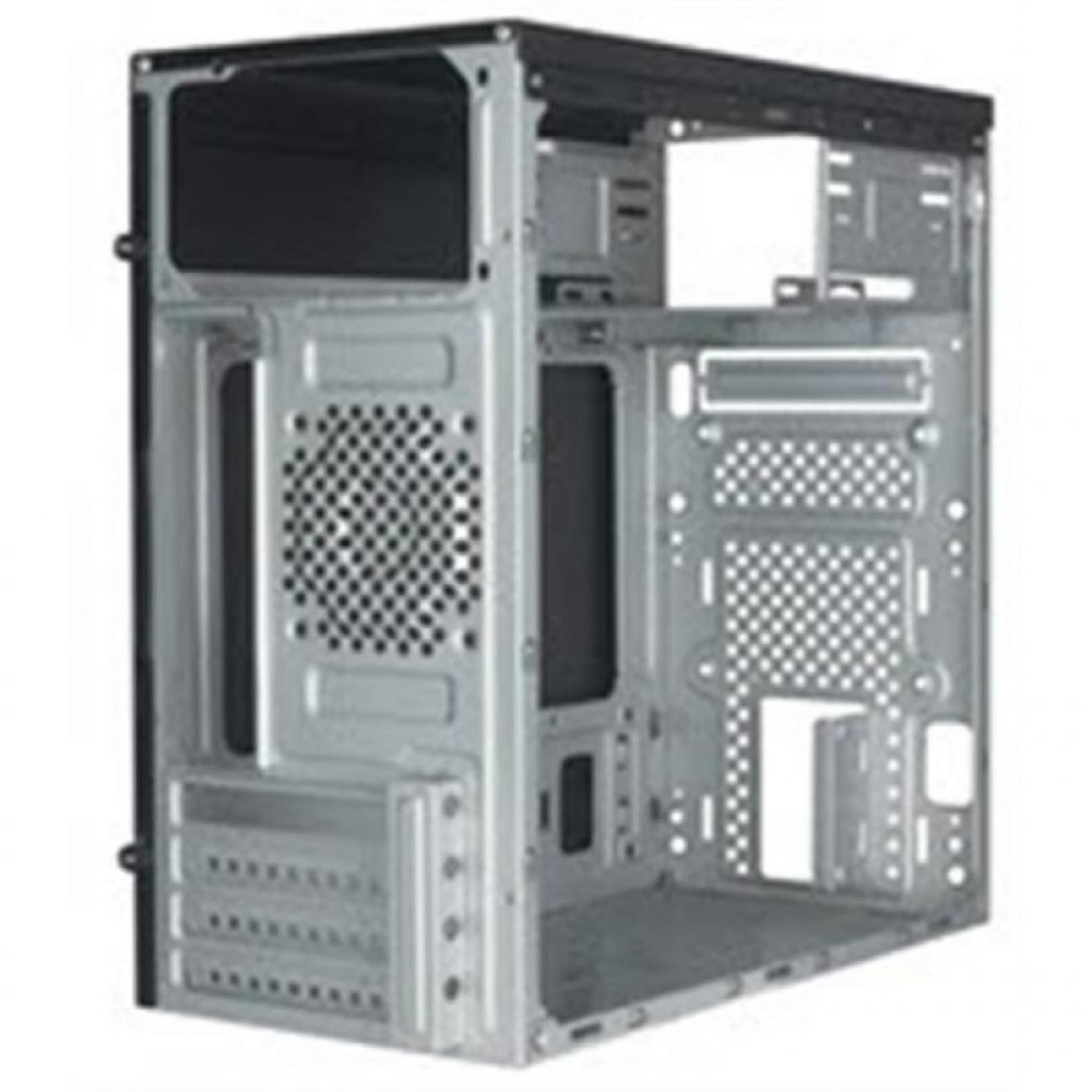 Корпус DELUX MK270-400-8F