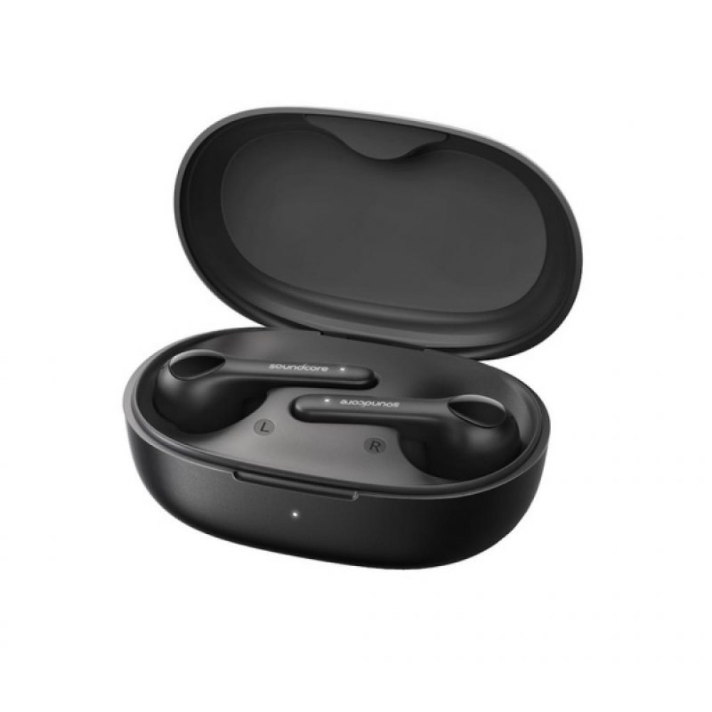 Наушники Anker SoundСore Life Note Black (A3908G11)
