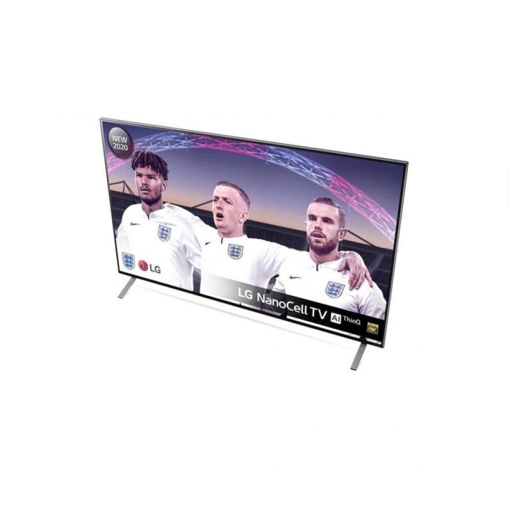 Телевизор LG 55NANO956NA