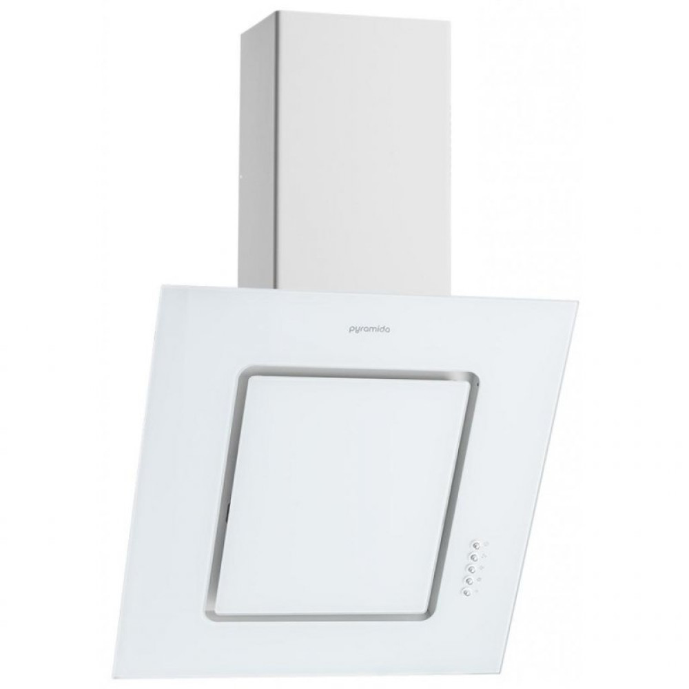 Витяжка кухонна Pyramida BT 600 PK GWH (BT600PKGWH)