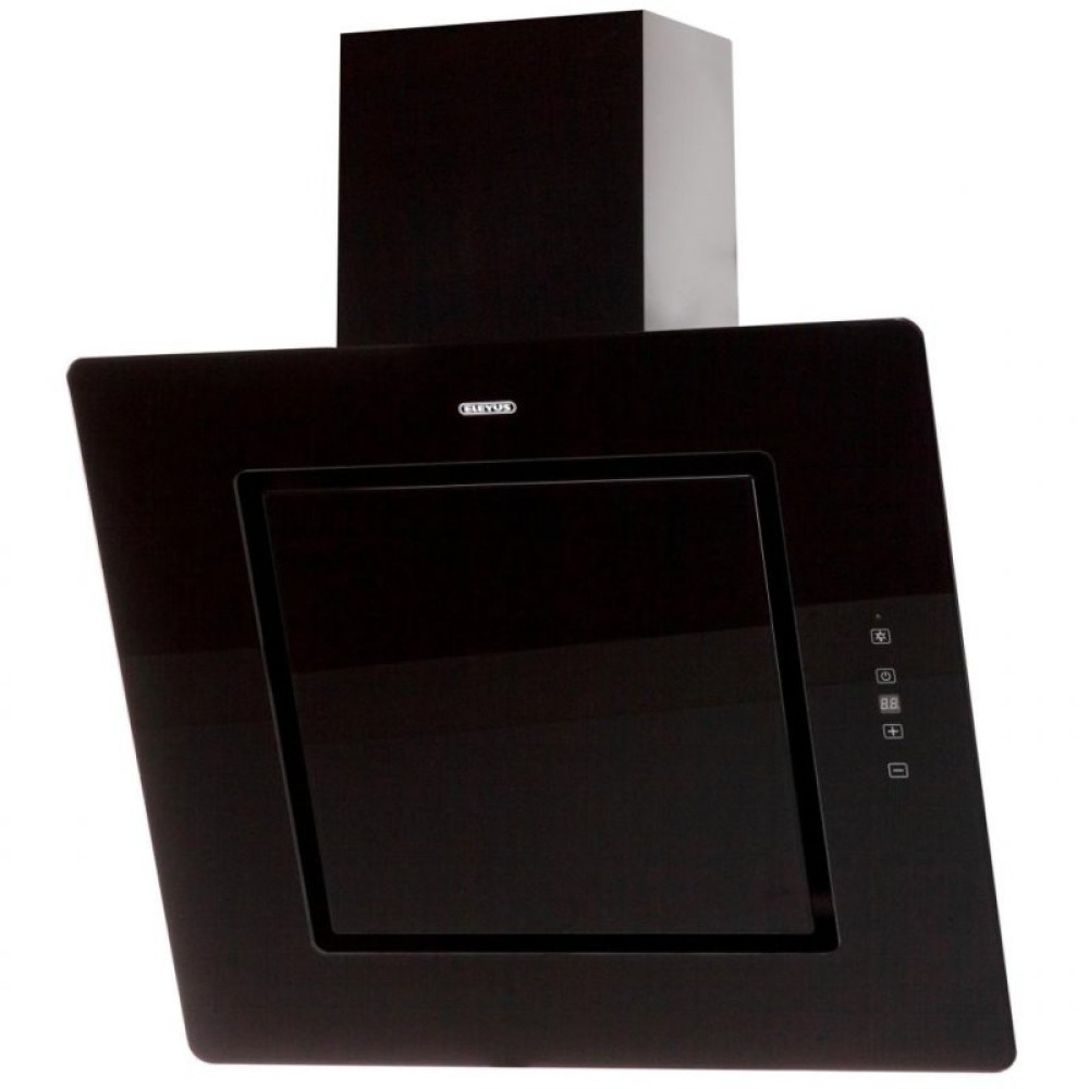 Вытяжка кухонная ELEYUS Venera A 1200 LED SMD 60 BL