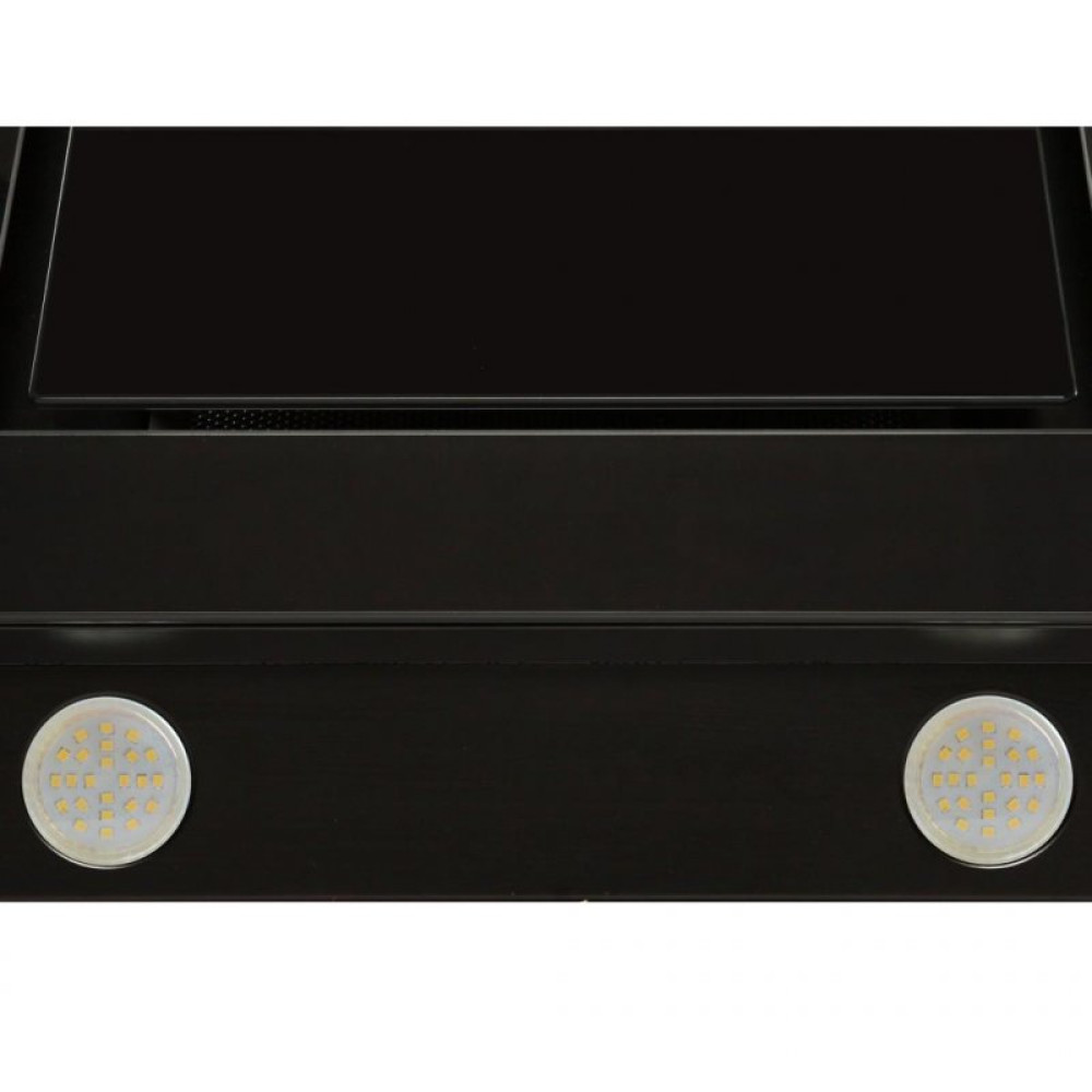 Вытяжка кухонная ELEYUS Venera A 1200 LED SMD 60 BL