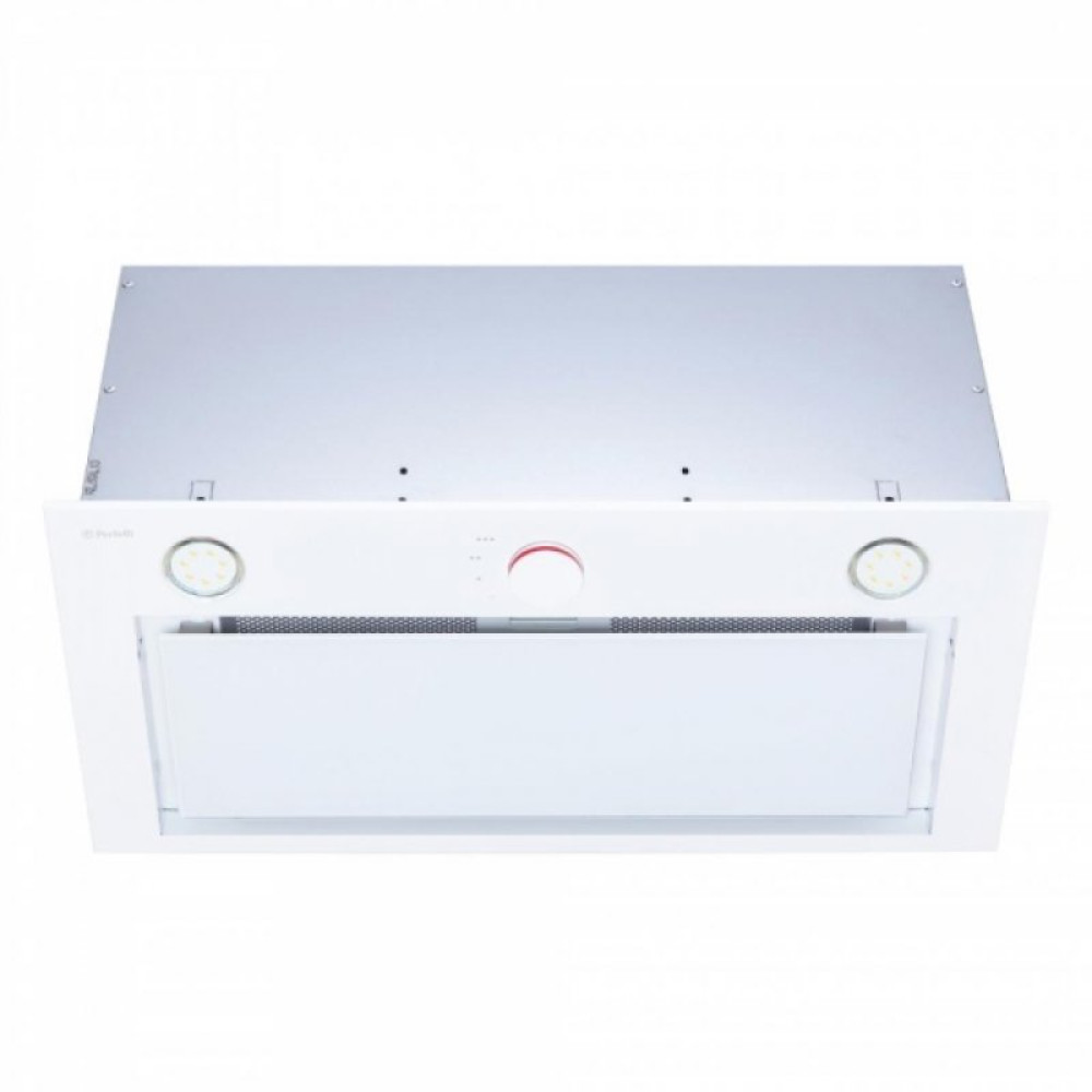 Витяжка кухонна Perfelli BI 6872 WH LED