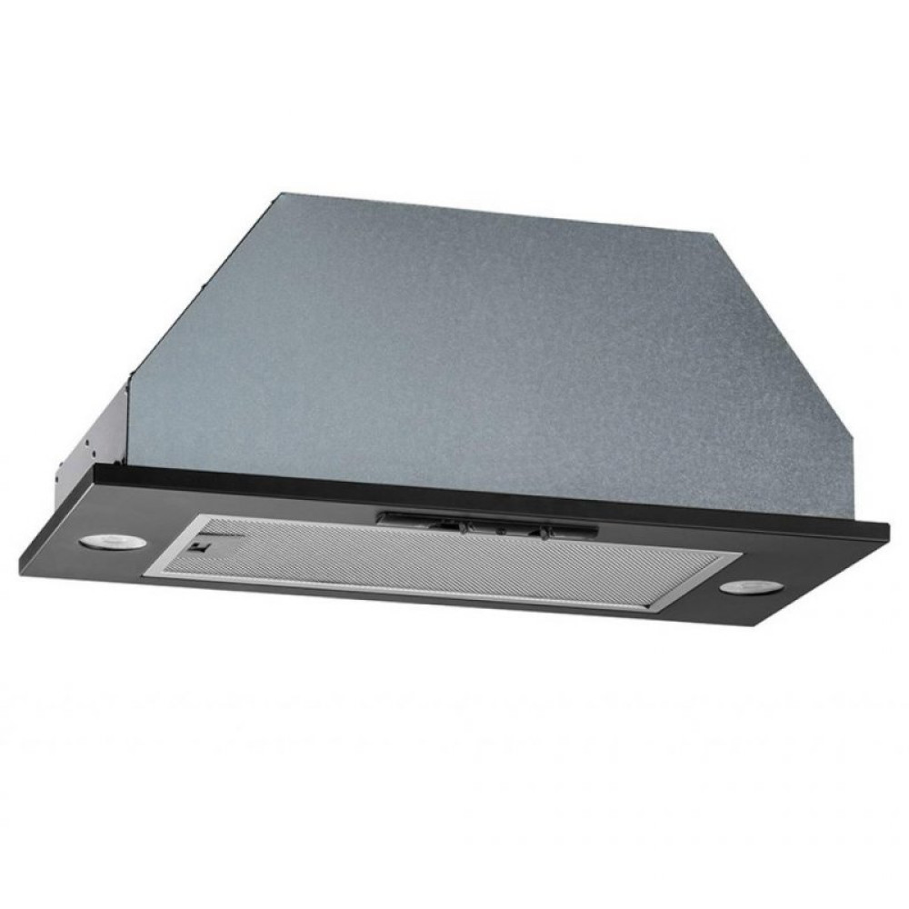 Вытяжка кухонная PYRAMIDA HBE 60 SL BL