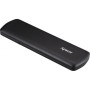 Накопитель SSD USB 3.2 500GB Apacer (AP500GAS721B-1)