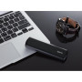 Накопитель SSD USB 3.2 500GB Apacer (AP500GAS721B-1)