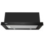 Витяжка кухонна Eleyus TAIFUN 1200 LED SMD 60 BL