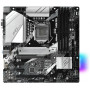 Материнская плата ASRock Z490M Pro4
