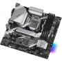 Материнская плата ASRock Z490M Pro4