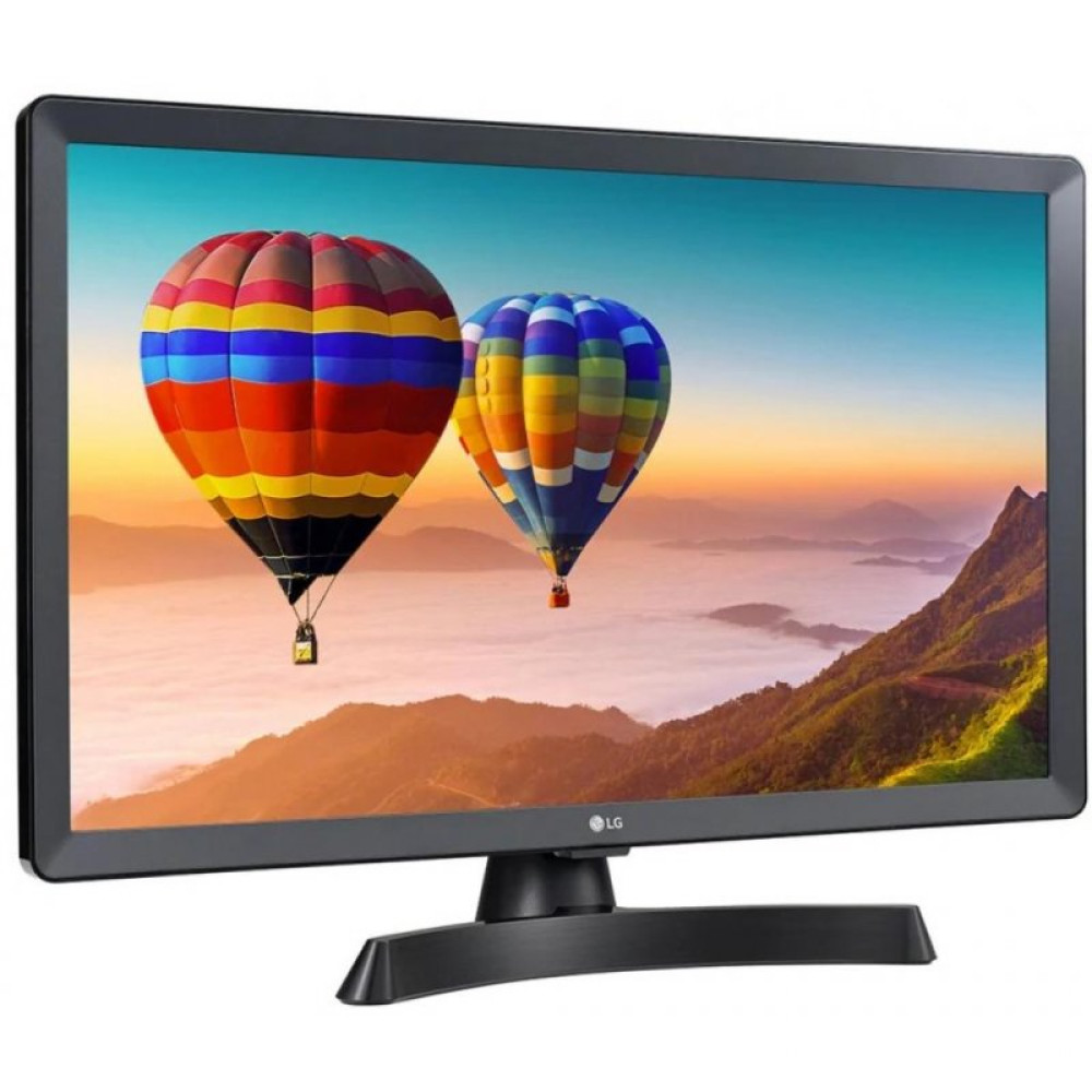 Телевизор LG 24TN510S-PZ