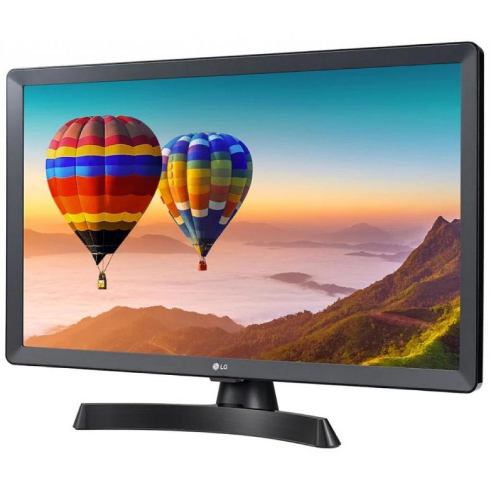 Телевизор LG 24TN510S-PZ