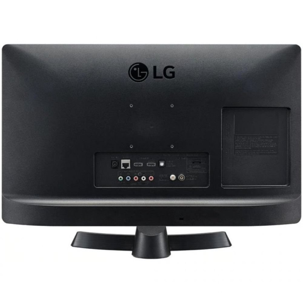Телевизор LG 24TN510S-PZ