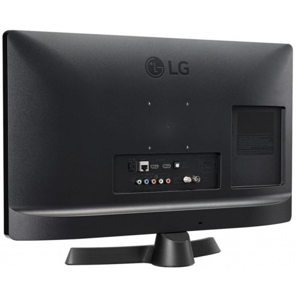 Телевизор LG 24TN510S-PZ
