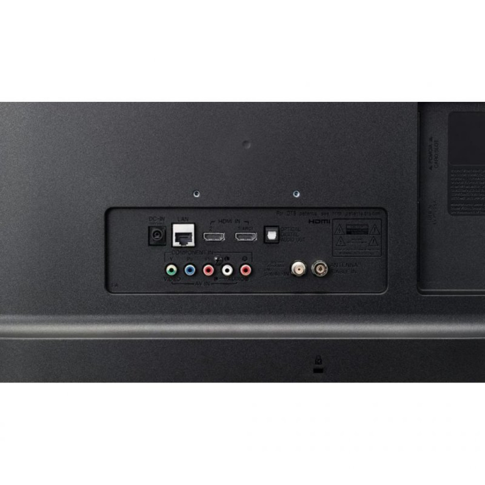 Телевизор LG 24TN510S-PZ