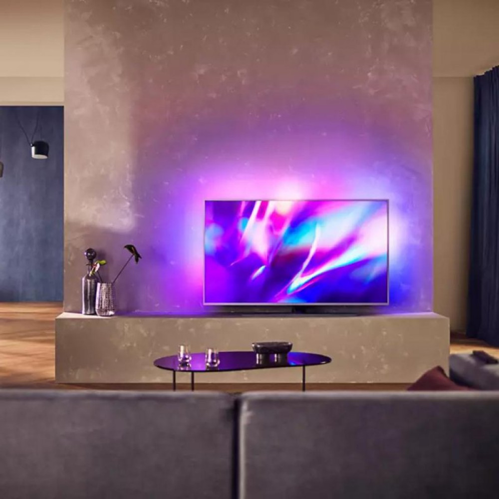 Телевизор PHILIPS 50PUS8505/12