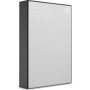 Внешний жесткий диск 2.5" 4TB One Touch USB 3.2 Seagate (STKC4000401)
