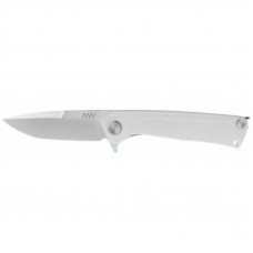Нож Acta Non Verba Z100 Mk.II Liner Lock White (ANVZ100-011)