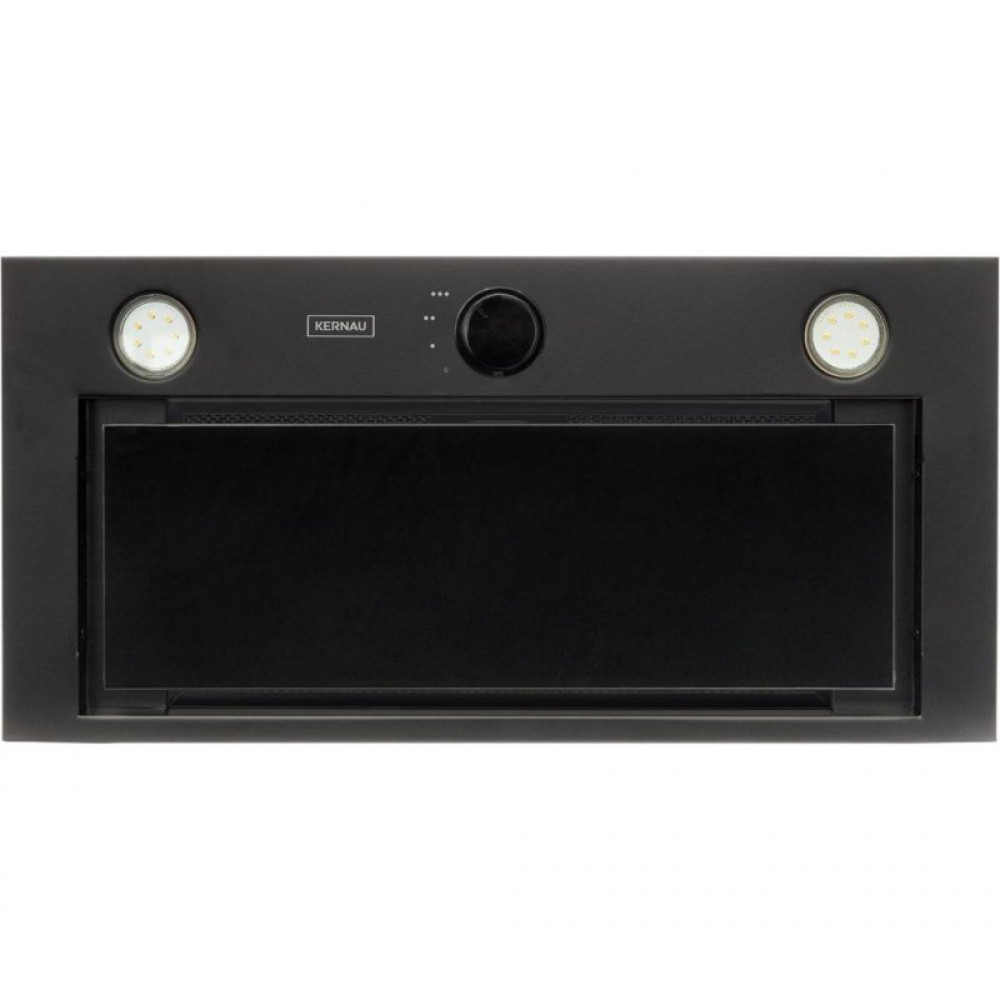 Вытяжка кухонная Kernau KBH 0860.1 B