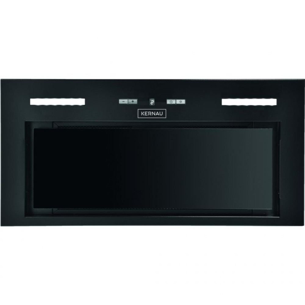 Вытяжка кухонная Kernau KBH 0861 B