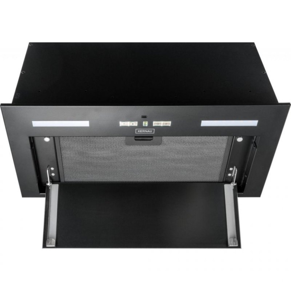 Вытяжка кухонная Kernau KBH 0861 B