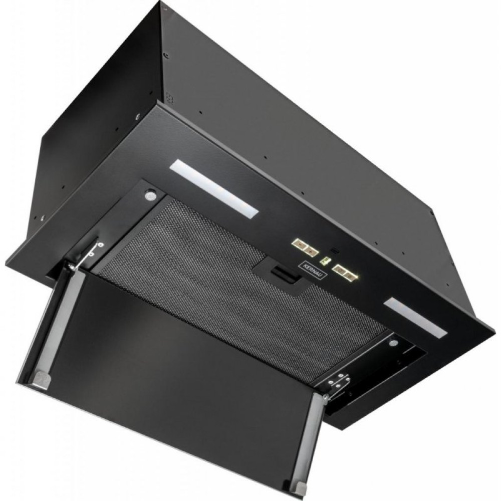 Вытяжка кухонная Kernau KBH 0861 B