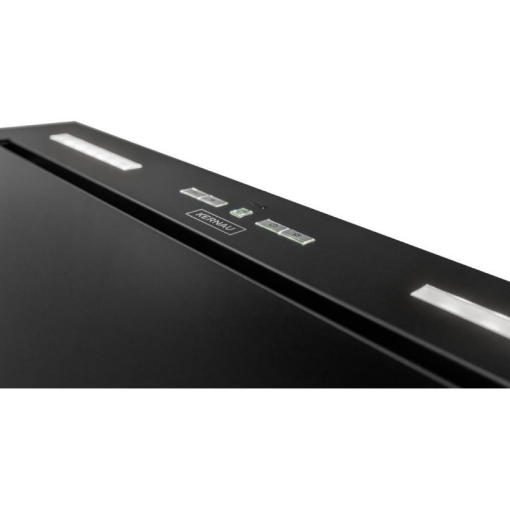 Вытяжка кухонная Kernau KBH 0861 B