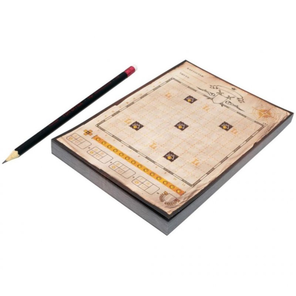 Настільна гра Hobby World Картографи (915214)
