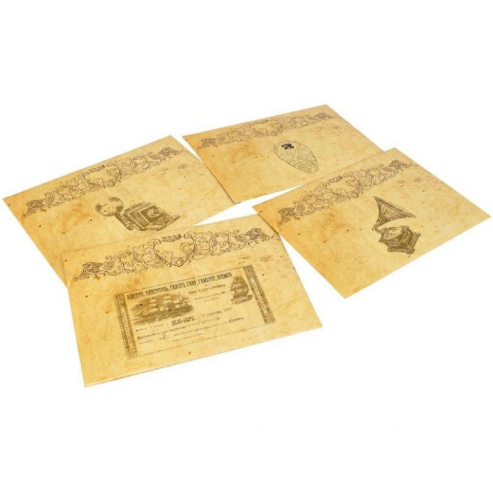 Настольная игра Hobby World Нераскрытая дело Шерлока Холмса (915252)