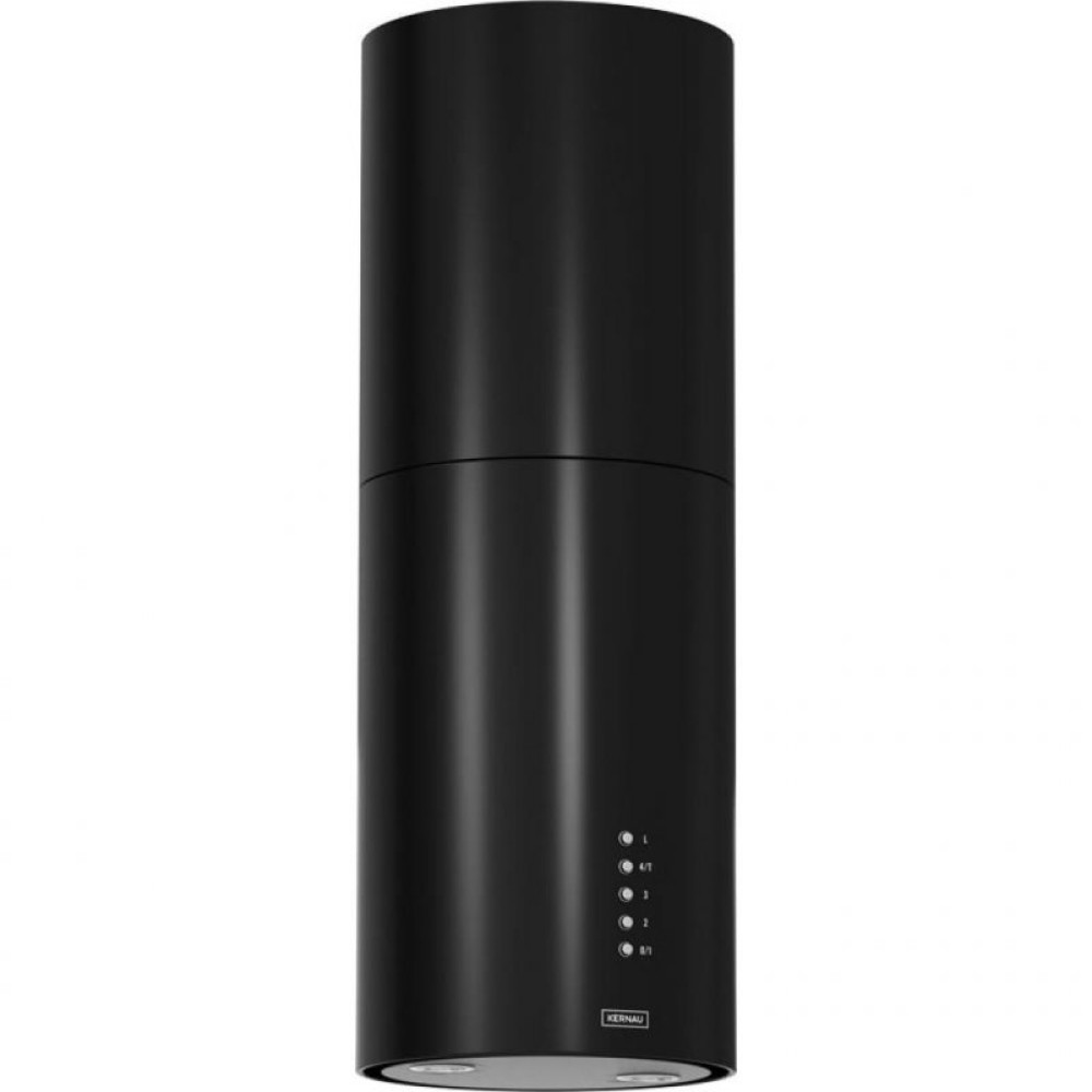 Вытяжка кухонная Kernau KCH 0140 B ISLAND