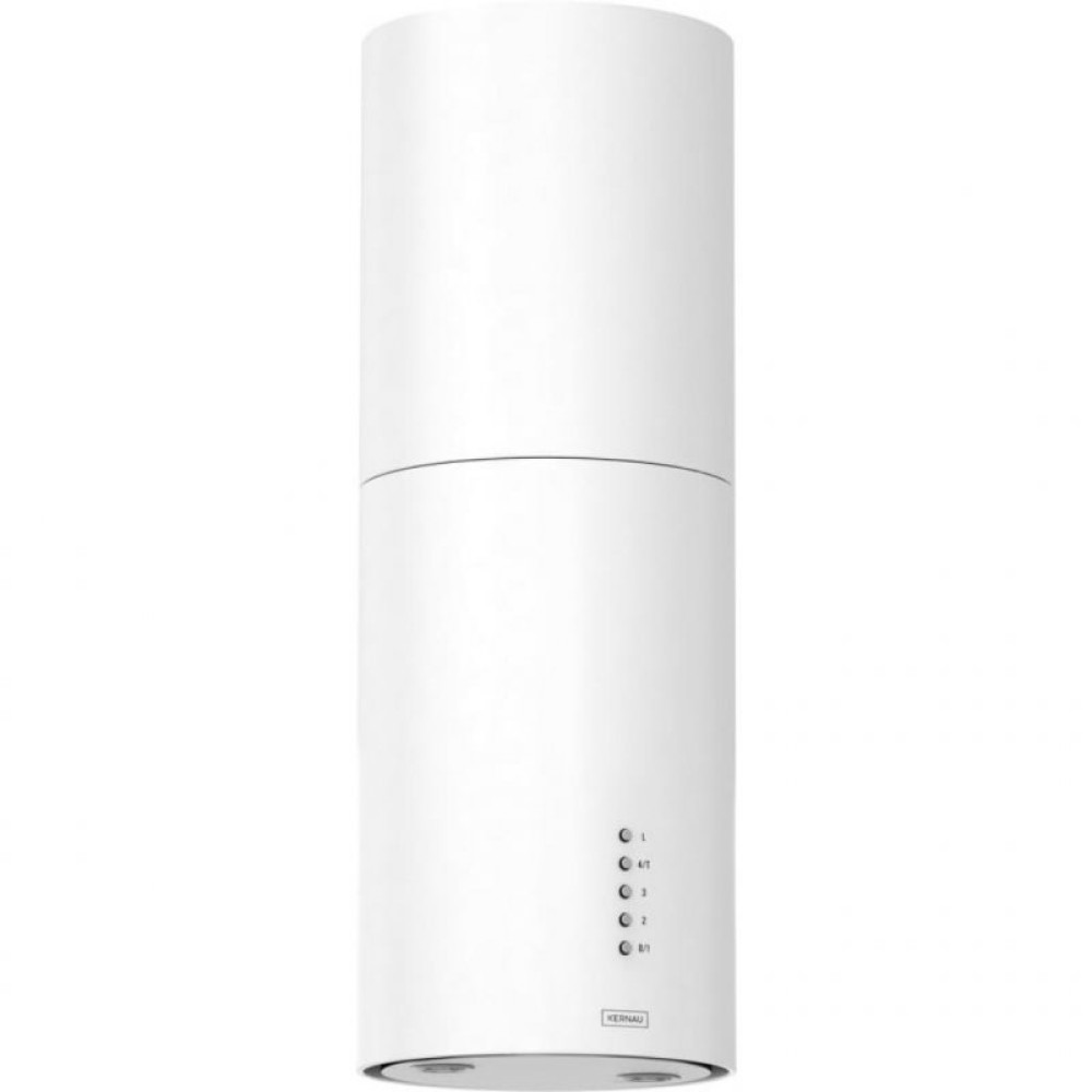 Вытяжка кухонная Kernau KCH 0140 W ISLAND